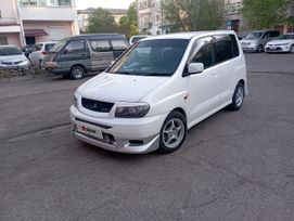  Mitsubishi Mirage Dingo 2001 , 200000 , 