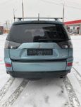 SUV   Mitsubishi Outlander 2008 , 675000 , 