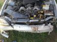  Subaru Legacy B4 2001 , 260000 , -