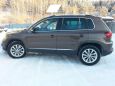 SUV   Volkswagen Tiguan 2014 , 1079000 , 