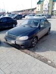  Chevrolet Lanos 2007 , 75000 , -