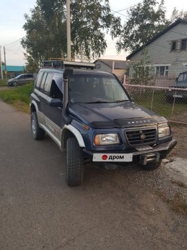 SUV   Suzuki Escudo 1995 , 405000 , --