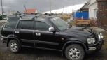 SUV   Honda CR-V 1998 , 285000 , 