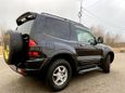  3  Mitsubishi Pajero 2000 , 510000 , 