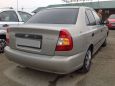  Hyundai Accent 2008 , 257000 , 