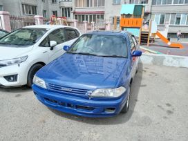  Toyota Carina 1987 , 180000 , 