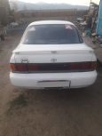  Toyota Sprinter 1992 , 125000 , -