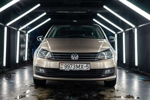  Volkswagen Polo 2019 , 1072651 , 