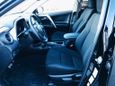 SUV   Toyota RAV4 2017 , 1590000 , 