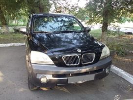 SUV   Kia Sorento 2003 , 400000 , 