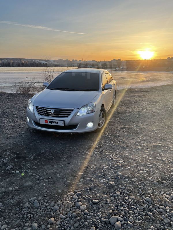  Toyota Premio 2009 , 650000 , 