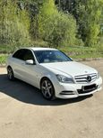  Mercedes-Benz C-Class 2011 , 1380000 , 