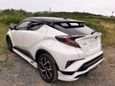 SUV   Toyota C-HR 2017 , 1865000 , 