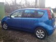  Nissan Note 2007 , 310000 , 