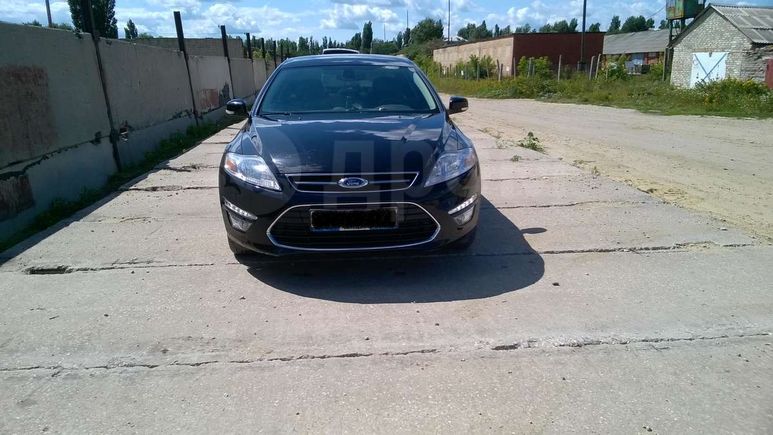  Ford Mondeo 2010 , 590000 , 