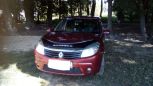  Renault Sandero 2011 , 360000 , 