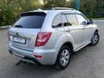 SUV   Lifan X60 2016 , 598000 , 