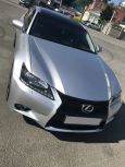  Lexus GS250 2012 , 1280000 , 