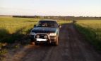 SUV   Chevrolet Blazer 1997 , 210000 , 