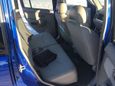  Nissan Cube 2001 , 195000 , 