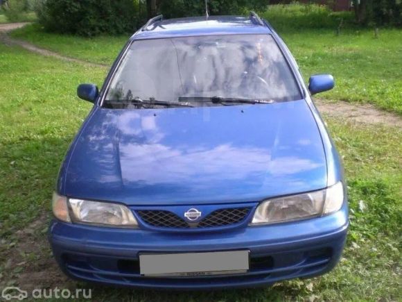  Nissan Almera 1999 , 130000 , 