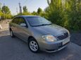  Toyota Corolla 2001 , 319000 , -