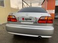  Honda Civic Ferio 2000 , 202000 , 