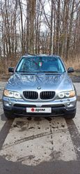 SUV   BMW X5 2004 , 850000 , 