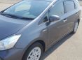    Toyota Prius Alpha 2015 , 1080000 , 