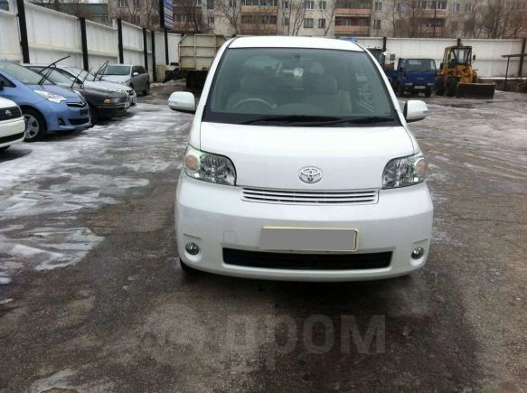  Toyota Porte 2011 , 455000 , 