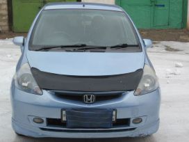  Honda Fit 2002 , 250000 , 