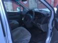    Nissan Caravan Elgrand 1998 , 360000 , 