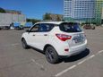 SUV   Changan CS35 2016 , 720000 , 