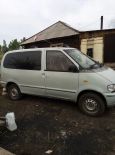    Nissan Vanette Serena 1991 , 90000 , 