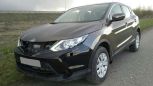 SUV   Nissan Qashqai 2014 , 700000 , 