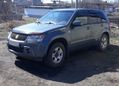 SUV   Suzuki Grand Vitara 2006 , 620000 , 