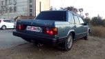  Volvo 740 1986 , 200000 , 