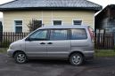    Toyota Town Ace Noah 2001 , 340000 , 