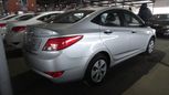  Hyundai Solaris 2014 , 565000 , --