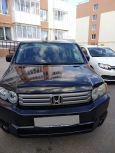 SUV   Honda Crossroad 2007 , 700000 , 