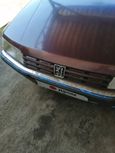  Peugeot 605 1990 , 80000 , 