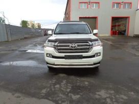 SUV   Toyota Land Cruiser 2015 , 2720000 , -