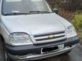 SUV   Chevrolet Niva 2007 , 250000 , -