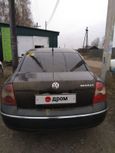  Volkswagen Passat 2001 , 200000 , 