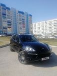 SUV   Porsche Cayenne 2012 , 2400000 , 