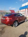 SUV   BMW X6 2008 , 1150000 , 