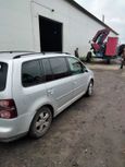    Volkswagen Touran 2007 , 340000 , 