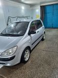  Hyundai Getz 2006 , 250000 , 