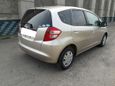  Honda Fit 2010 , 349000 , 