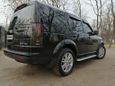 SUV   Land Rover Discovery 2010 , 1200000 , 